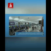 Inspector de Migración Arrestado por Salida Irregular #shorts