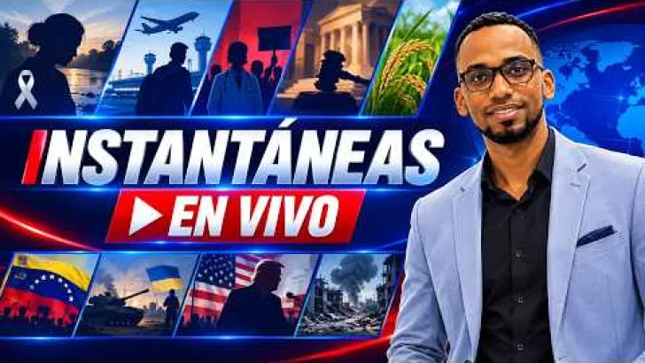 PRISIÓN PREVENTIVA POR CASO DE NAVARRETE | ASALTO A JOYERÍA Y FENARROZ