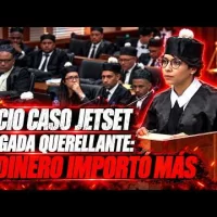 “El dinero importó más”: abogada querellante en caso Jet Set
