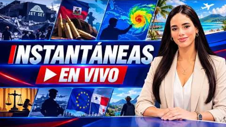JET SET: ¿PUDO EVITARSE LA TRAGEDIA? | MUNICIONES DOMINICANAS EN HAITÍ Y MÁS