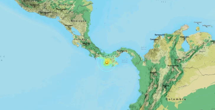USGS