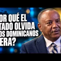 Pablo Rodríguez critica falta de apoyo del Gobierno a dominicanos en el exterior