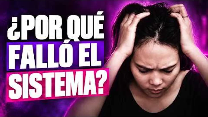 ¿Por qué fallan las órdenes de alejamiento frente a los feminicidios? | Mirada Femenina