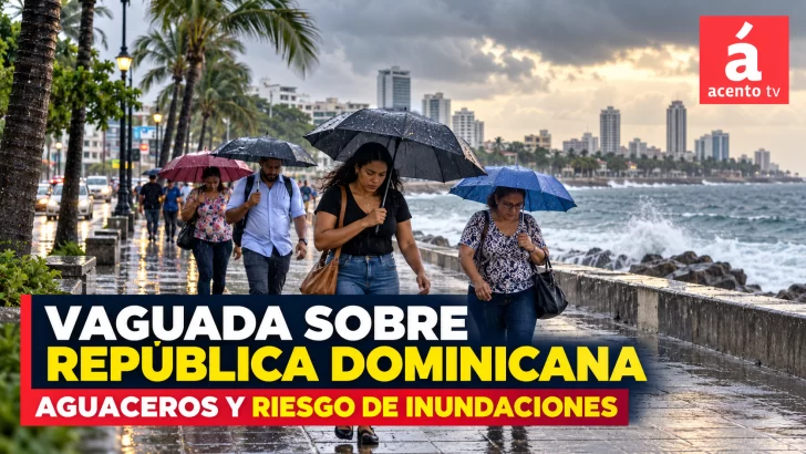 Lluvias y tormentas: COE mantiene provincias en alerta verde