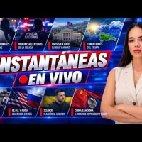 CASO EMMANUEL CONTRERAS | DENUNCIAN EXCESOS POLICIALES Y CRECE LA TENSIÓN INTERNACIONAL