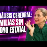 Parálisis cerebral en RD: retos y apoyo a las familias | Mirada Femenina