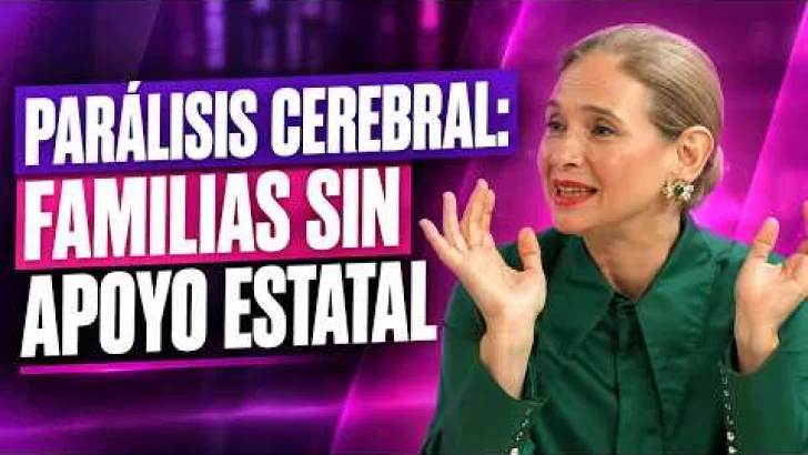 Parálisis cerebral en RD: retos y apoyo a las familias | Mirada Femenina