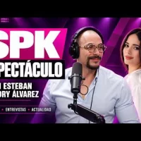 JUAN ESTEBAN LE RESPONDE A FAUSTO
