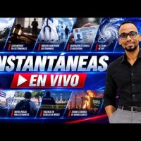 PRESUPUESTO 2027 ENCIENDE DEBATE | MÉDICOS, NUEVA CÉDULA Y TENSIONES INTERNACIONALES