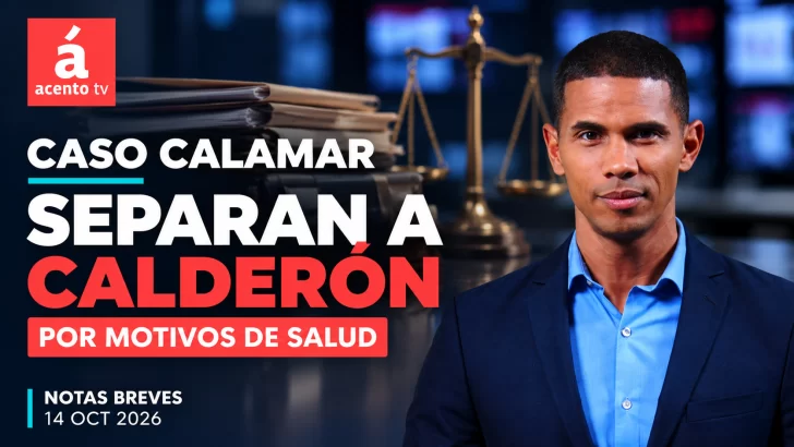 Caso Calamar, alerta del COE y empleos engañosos | AcentoTV