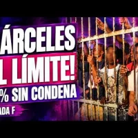 Cárceles en RD: 65 % en prisión preventiva | Comic Con 2026 y periodistas falsos con IA