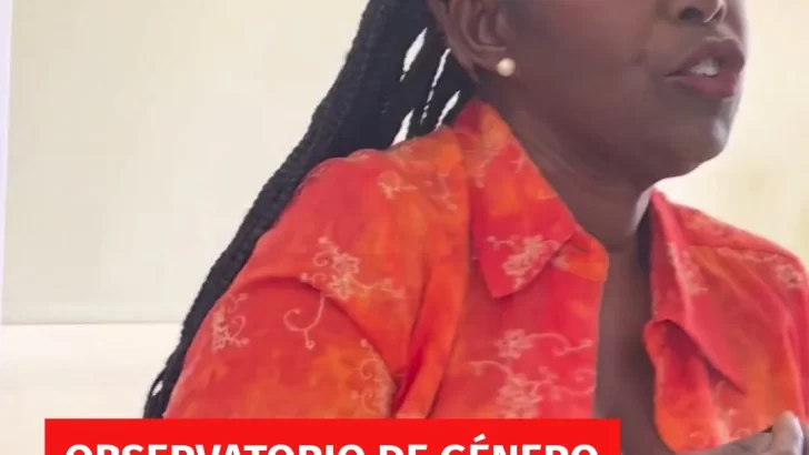 CE-Mujer busca acercar a las mujeres la información para denunciar la violencia