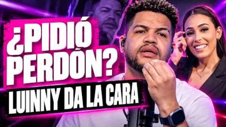 Luinny pide perdón a Nelfa y la controversia del horario | SPK