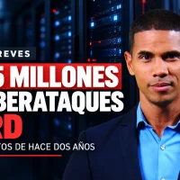 Indotel advierte sobre ciberataques en RD | Notas Breves