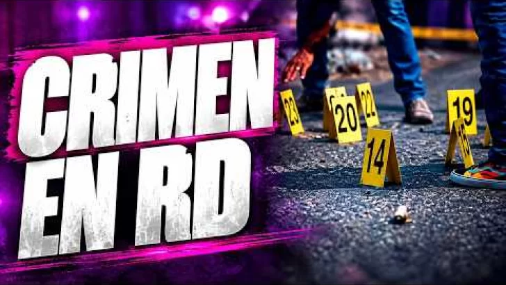 ¿Cómo enfrenta RD las redes del crimen transnacional? | Mirada Femenina