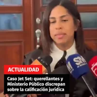 Caso Jet Set: querellantes y Ministerio Público discrepan sobre la calificación jurídica