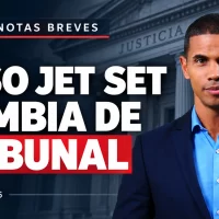 Caso Jet Set cambia de tribunal: ¿qué sigue? | AcentoTV