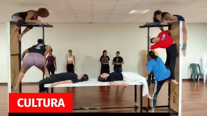 El teatro como decisión: vocación, búsqueda y verdad