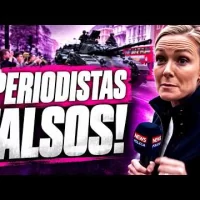 Periodistas falsos creados con IA: ¿cómo operan? | Mirada Femenina