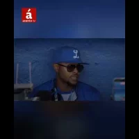 César: Recuperación y Rol en el Licey #shorts