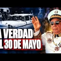 Así cayó Trujillo en la avenida: Luichy Estrella desmiente mitos del 30 de mayo