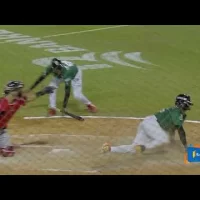 LIDOM highlights: Las Estrellas se van arriba en el marcador