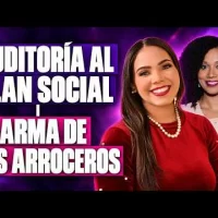 AUDITORÍA AL PLAN SOCIAL trae fuertes revelaciones | Sigue el grito de los arroceros