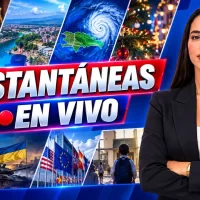 CASO EMMANUEL CONTRERAS: DICTAN PRISIÓN PREVENTIVA | VIOLENCIA, ARROZ Y TENSIÓN INTERNACIONAL