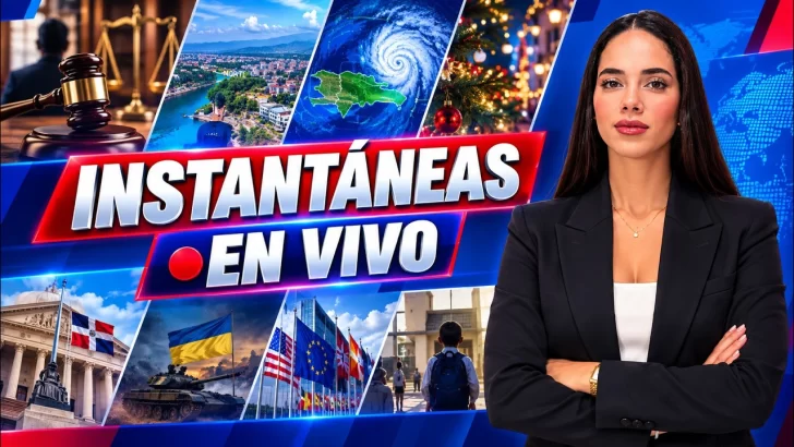 CASO EMMANUEL CONTRERAS: DICTAN PRISIÓN PREVENTIVA | VIOLENCIA, ARROZ Y TENSIÓN INTERNACIONAL