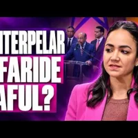 Faride Raful: PLD pide interpelación | PRM lidera encuesta ACD Media