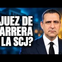Servio Tulio Castaños: Podría ser un juez de carrera para presidir la SCJ, pero decide el presidente