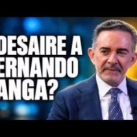 Carlos Salcedo: Abinader cometería un “desaguisado” si Langa no llega a la SCJ