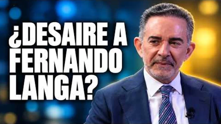 Carlos Salcedo: Abinader cometería un “desaguisado” si Langa no llega a la SCJ