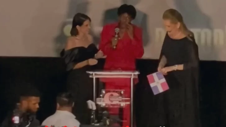 “Marileidy”: la noche en que el público corrió junto a su campeona