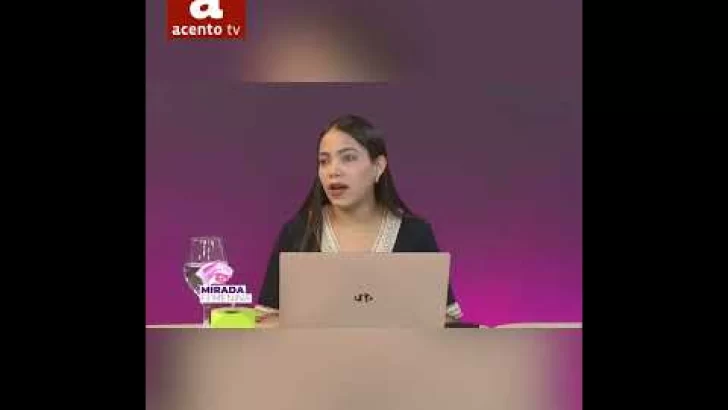 Caso Los Guandules: condena de 30 años por muerte de una menor #shorts