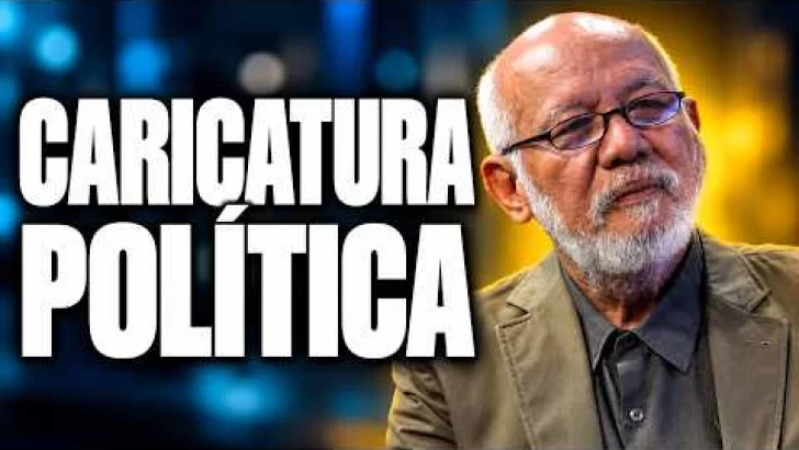 El ubuntu que hizo JM Sing sobre Hipólito, Leonel, Danilo y Luis, según tradición sudafricana