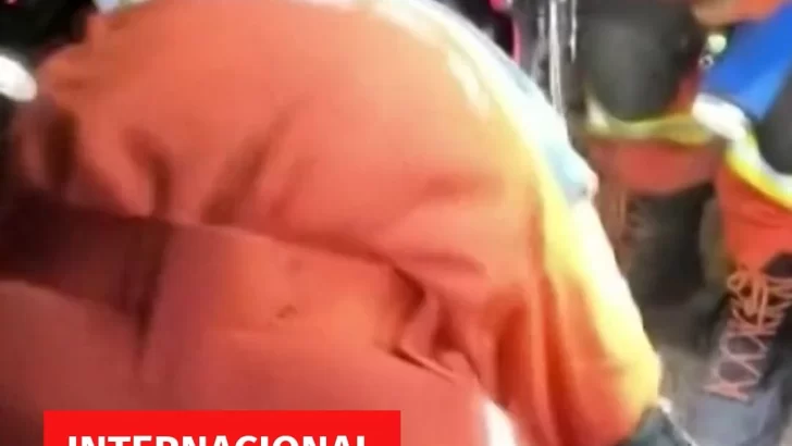 Terremoto de magnitud 7 deja una veintena de muertos en la región china de Tíbet