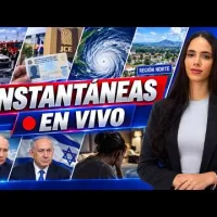 TRAGEDIA VIAL DEJA 5 MUERTOS | PRESUPUESTO 2027, TENSIÓN INTERNACIONAL Y ALERTA POR ESTRÉS