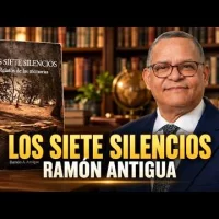 Los siete silencios: relatos de memoria de Ramón Antigua | El Librero 50