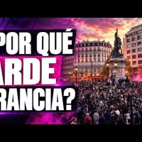 ¿Por qué arde Francia? Disturbios, saqueos y crisis social