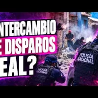 ¿Intercambio de disparos o ejecuciones extrajudiciales?