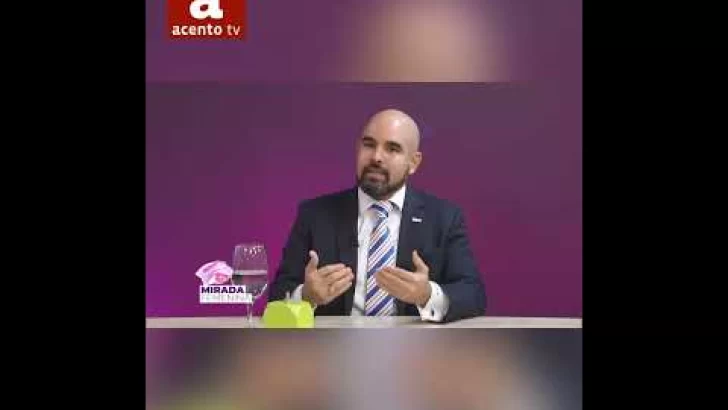 Reforma judicial: cómo distribuir mejor la carga de trabajo #shorts