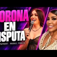 Karen Yapoort rompe el silencio sobre Magali Febles y su divorcio