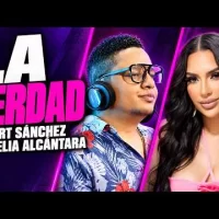 Conflicto en De Extremo a Extremo y Robert Sánchez habla de Amelia Alcántara | SPK