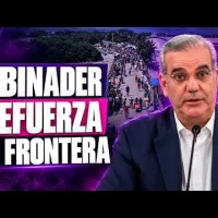 Abinader refuerza la frontera con Haití con 11 mil militares ante escalada de violencia