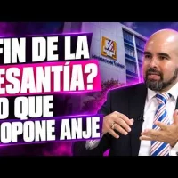 ¿Por qué la cesantía frena el empleo en RD? ANJE responde