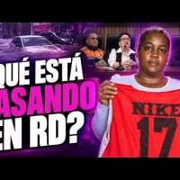 Lluvias, muertes en intercambios policiales y tala de árboles: los temas que sacuden a RD