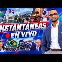 Lluvias dan tregua, tensión diplomática con Haití y apelación en el caso Jet Set