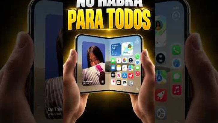 iPhone Duo vs escasez: por qué no habrá para todos #tecnologia #apple #shorts iPhone Duo vs escasez: por qué no habrá para todos #tecnologia #apple #shorts