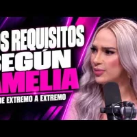 Amelia Alcántara opina: ¿quién puede ser la nueva extrema?